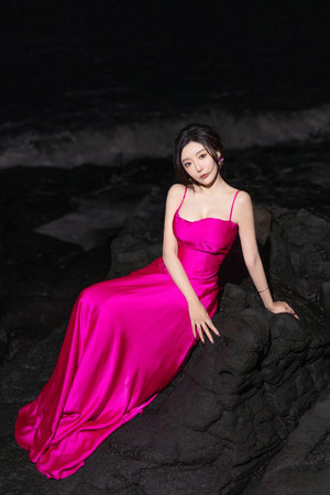 芙宁娜乳液狂飙图