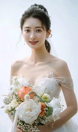 我的朋友他的妻子