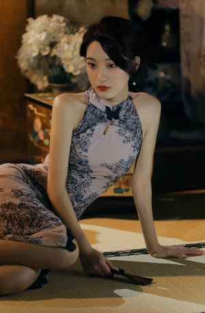 张芷溪有多漂亮