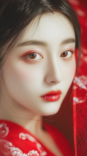 电视剧我的父亲母亲