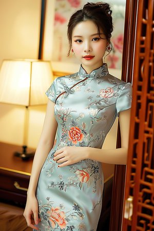 东北农村大炕乱肉续