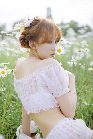 我以后帮你扣哦