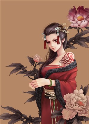 中国产一级毛片