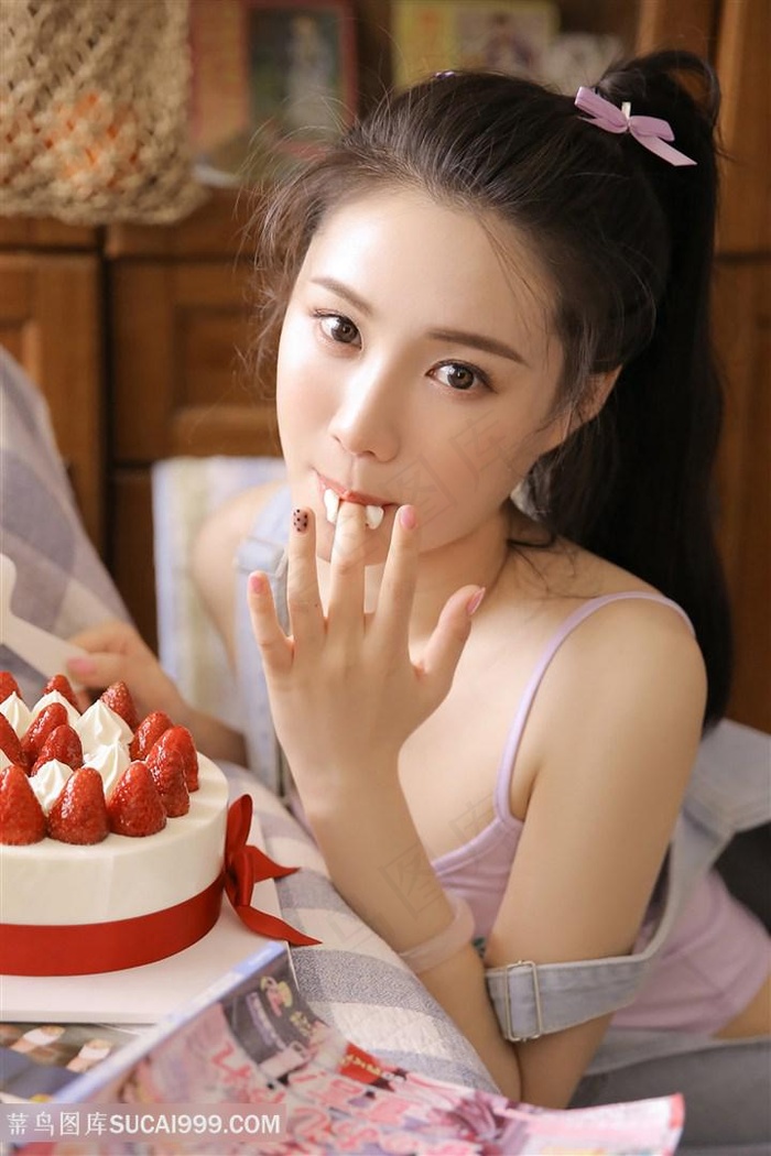 《朋友的妈妈1》