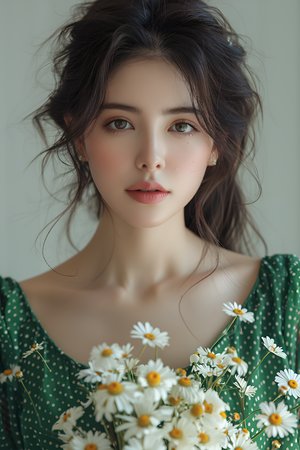 火猫candy小滴滴4月5号